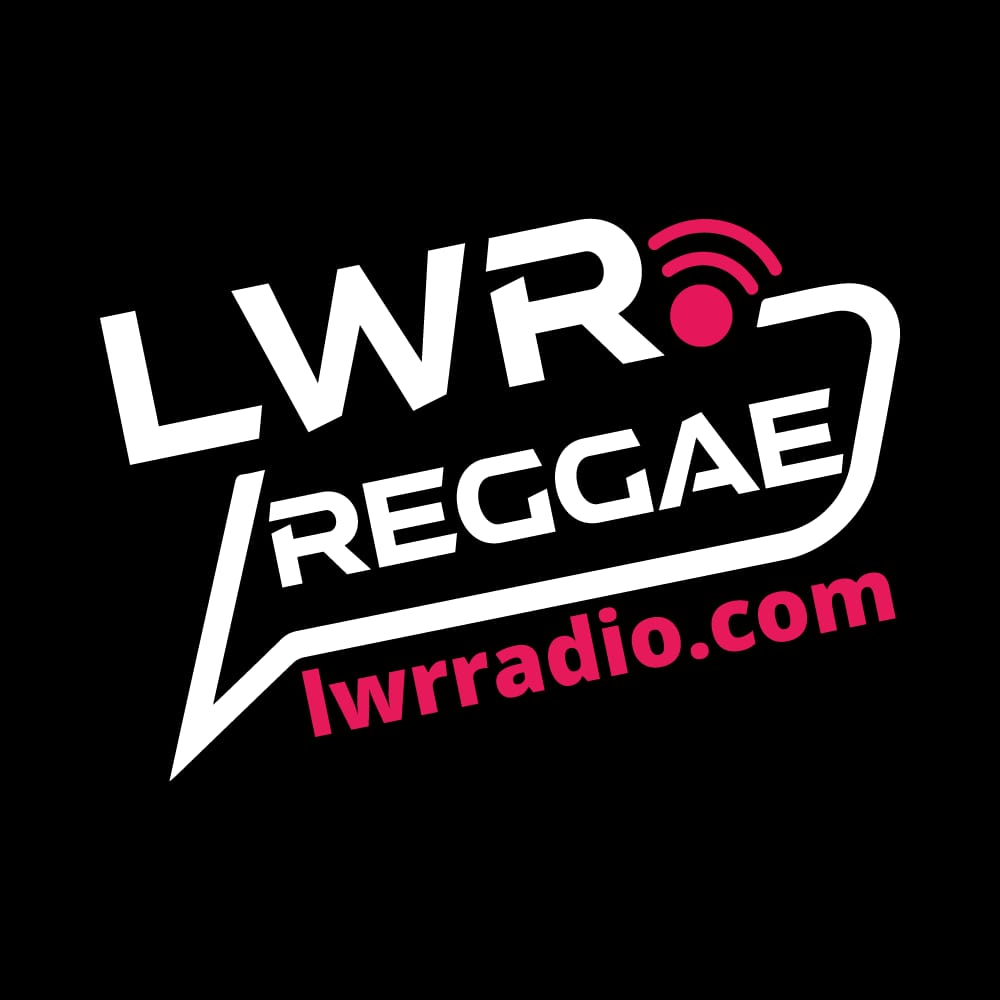 Reggae Logo