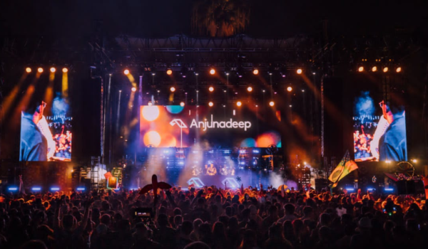 ANJUNADEEP