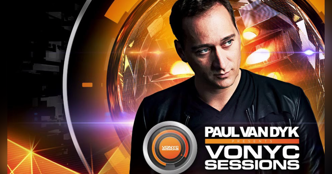 PAUL VAN DYK