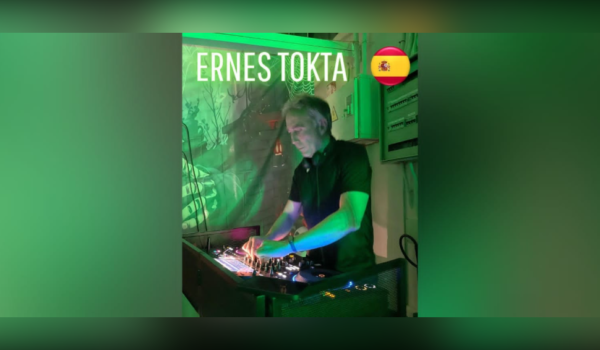 ERNES TOKTA