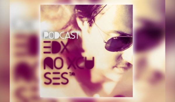EDX – NO XCUSES