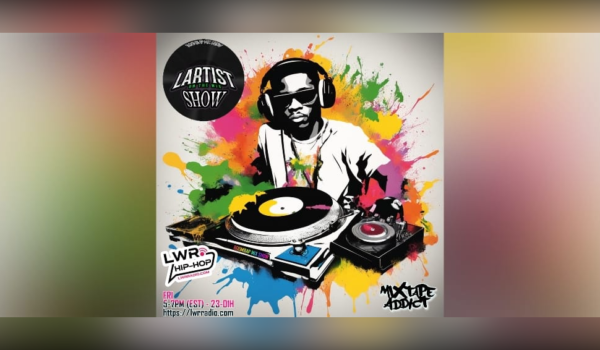 DJ LOTMIX