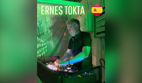 ERNES TOKTA