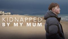 Coming soon: Alex Batty vanished at 11 – now he tells his story
