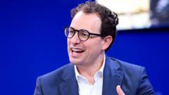 AI giant Anthropic plans to list on US stock market