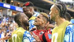 World Cup’s best matches, moments, goals & players so far – ranked