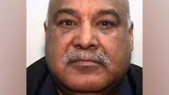Mahmood to set out plan to deport grooming gang leader
