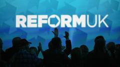 Police investigating Reform donations – reports