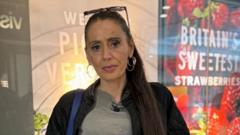 Former shoplifter ran ‘steal-to-order’ Whatsapp group