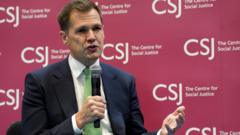 Reform promises to increase tax-free personal allowance to £15,000