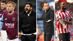 What have we learned from the Championship so far?