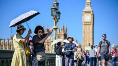 England’s mayors to be given power to introduce tourist tax