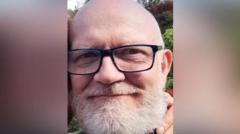 Man jailed for 24 years after ex-partner murder attempt that sparked manhunt